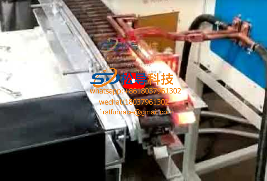 Selection of Tempering Temperature and Holding Time of Induction Heating Steel Wire